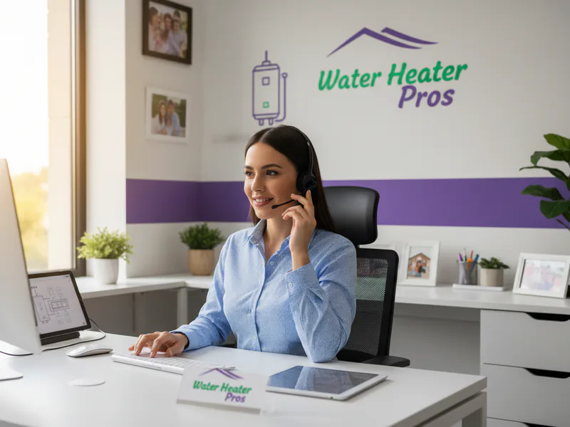 Water Heater Repair  in Granger  FAQ